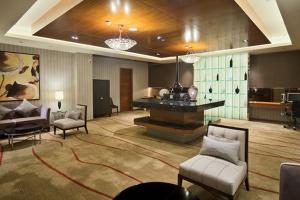 Crown Plaza Paragon Xiamen